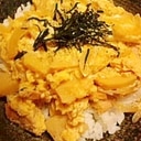 筍入り親子丼